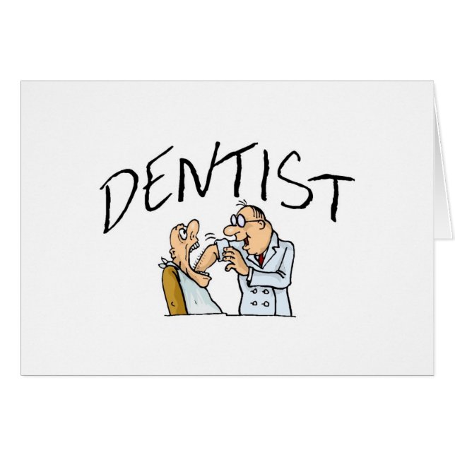 Dentiste 2 (Devant horizontal)