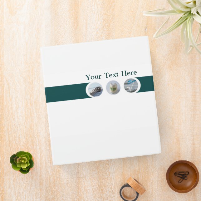 Dentiste Avery Classeur (In Situ)