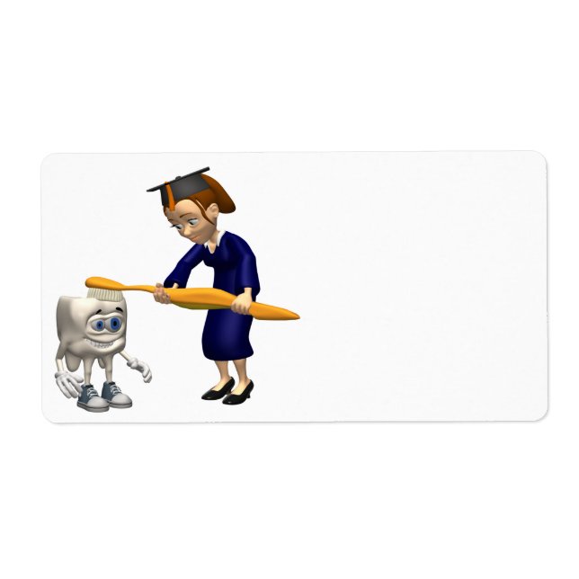 Dentistère 2 (Devant)