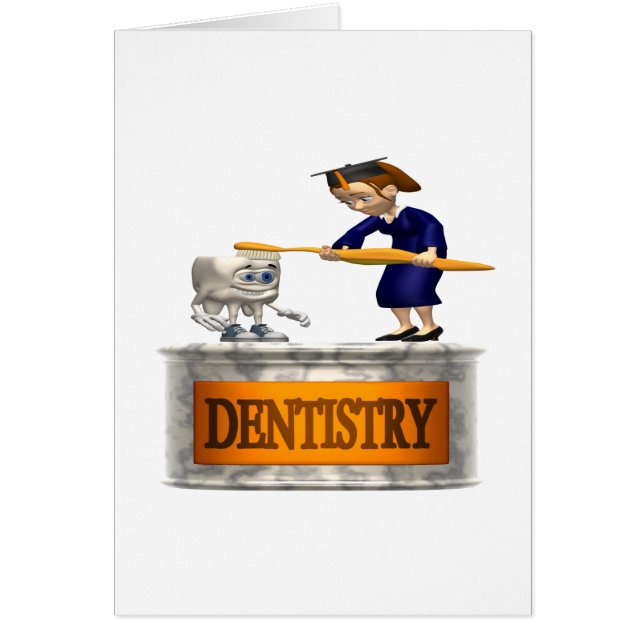 Dentistry (Front)