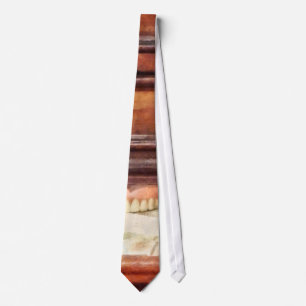 Dentures Tie