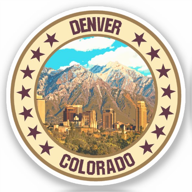 Denver                                             (Front)