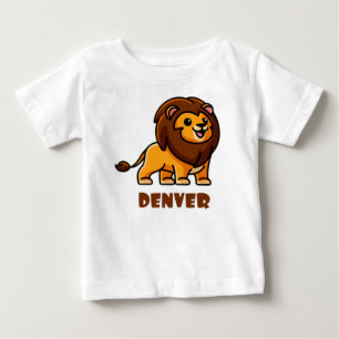 DENVER BABY T-Shirt