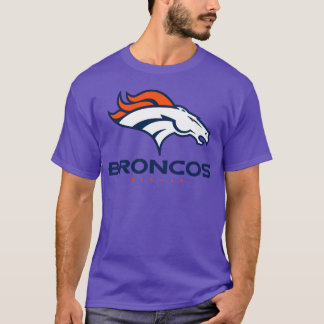 denver broncos family T-Shirt