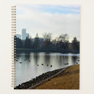 Denver City Park