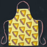 Denver CO Colorado Egg Omelette Omelette Breakfast Apron<br><div class="desc">All-over-print apron features an original marker illustration of a classic Denver egg omelette.

This design is also available on other products. Don't see what you're looking for? Contact Rebecca to have something designed just for you.</div>