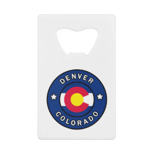 Denver Colorado