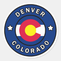 Denver Colorado