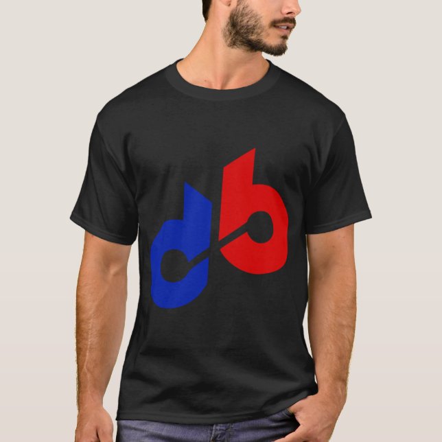 Denver Colorado Defunct Denver Bears T-Shirt (Front)