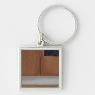 Denver, Colorado Keychain