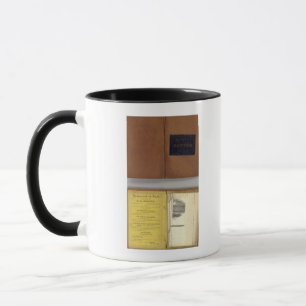 Denver, Colorado Mug