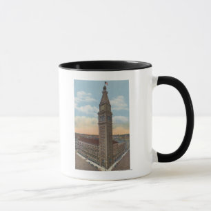 Denver, Colorado Mug