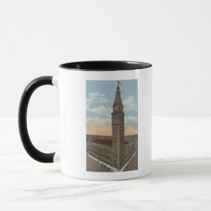 Denver, Colorado Mug