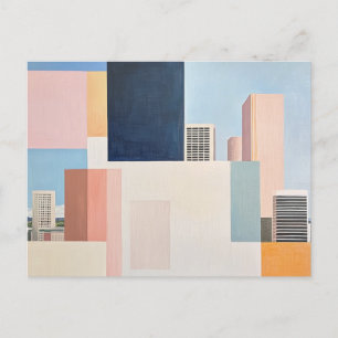 Denver, Colorado Postcard