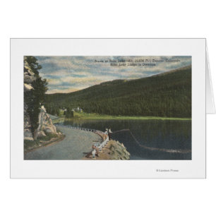 Denver, le Colorado 3