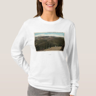 Denver Mountain Parks, CO T-Shirt