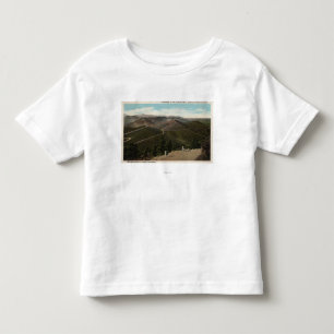 Denver Mountain Parks, CO Toddler T-shirt