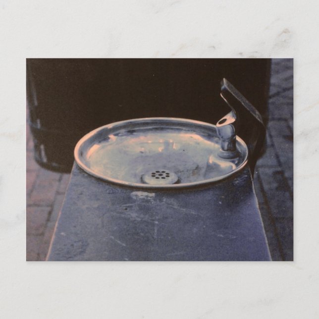 Denver Snapshots Postcard (Front)