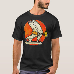 Denver Spurs T-Shirt