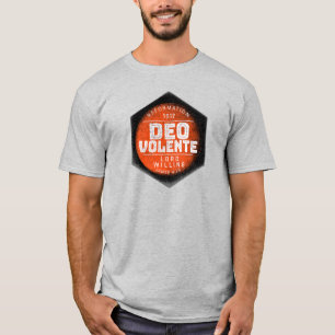 Deo Volente T-Shirt