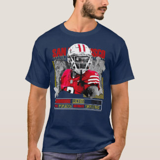 Deommodore Lenoir  Tapestry T-Shirt