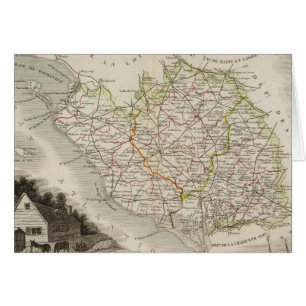 Département De La Vendee