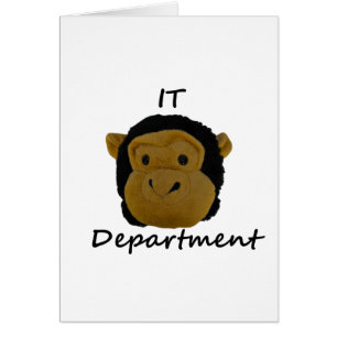 Département informatique