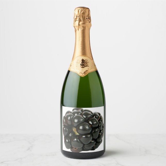  Departments (3)   Home & Living > Kitchen & Dinin Sparkling Wine Label (Front)