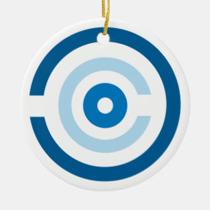 DePaul urban Explorers Ornament