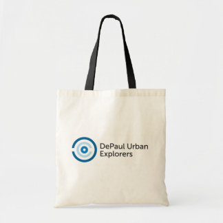 DePaul Urban Explorers Tote Bag