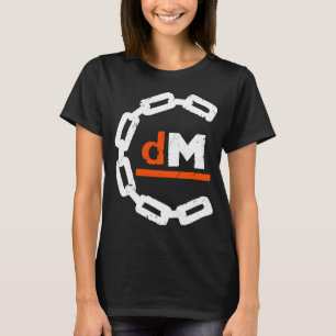 Depeche Mode 1984 - 2 T-Shirt
