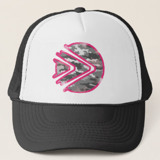 Dépêchez le casquette de camionneur