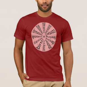 Dependent origination III T-Shirt
