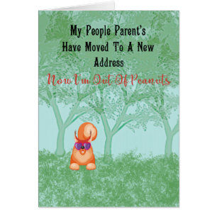 Déplacé vers une nouvelle carte d'adresse avec écu