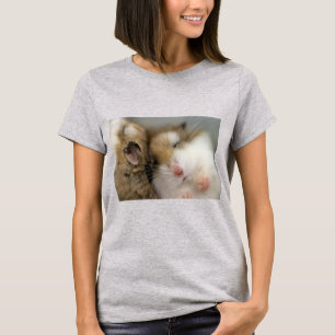 Déplacer sur Bob T-Shirt