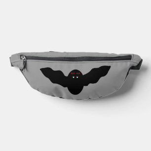 Déplaisant Halloween Vampire Bat