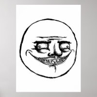 Déplaisant Me Gusta - Poster