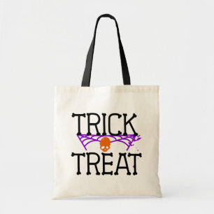 Déplaisant Sac fourre-tout d'Halloween