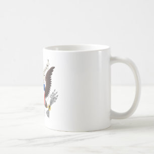 Deploribus Unum! Mug