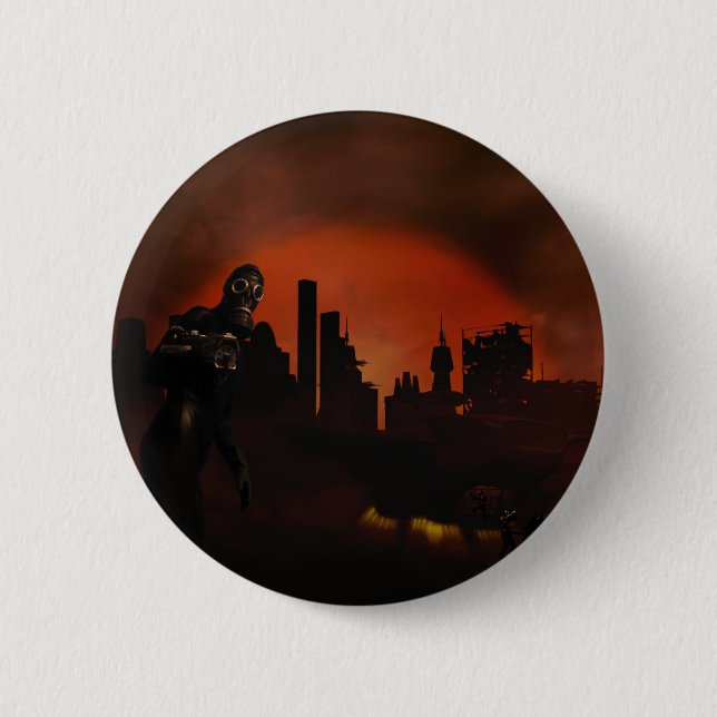 Deployment Button (Front)