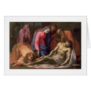 Deposition