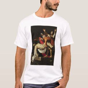 Deposition, 1602-4 (oil on canvas) T-Shirt