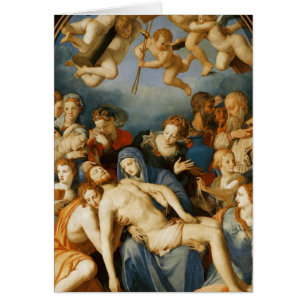 Deposition from the Cross, 1543-45