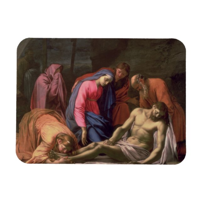 Deposition Magnet (Horizontal)