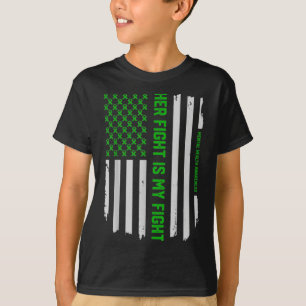 Depression Anxiety Mental Health Awareness T-Shirt