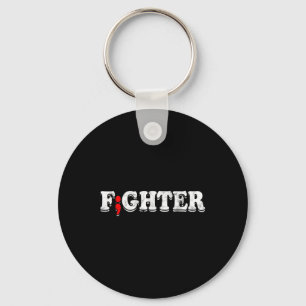 Depression Awareness Suicide Prevention Anxiety Keychain
