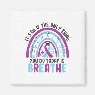 Depression Awareness Suicide Prevention Magnet