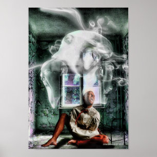 depression poster