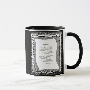 Deprivation Mug