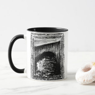 Deprivation Mug